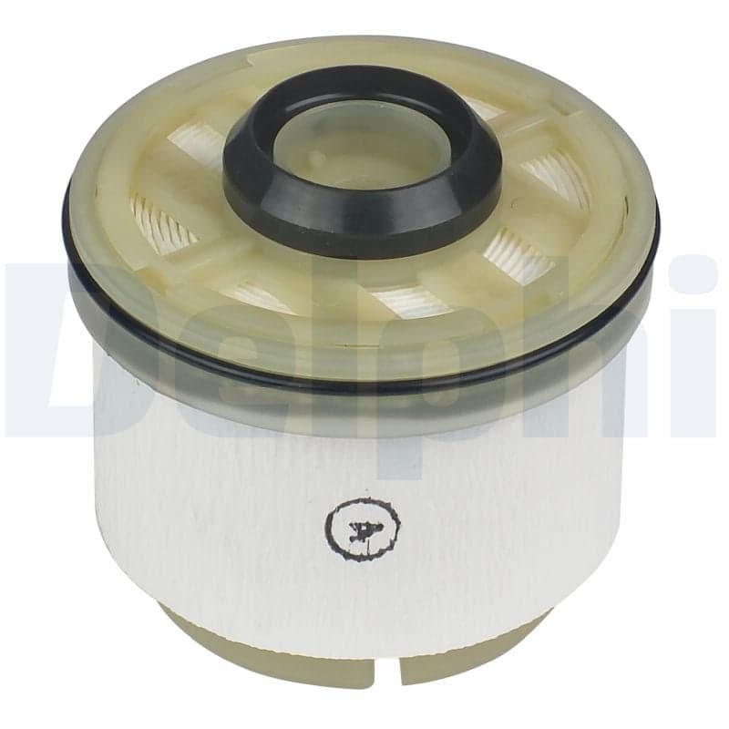 DELPHI HDF657 Kuro filtras