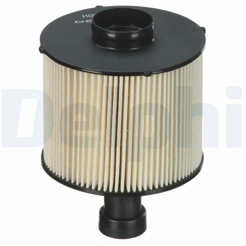 DELPHI HDF672