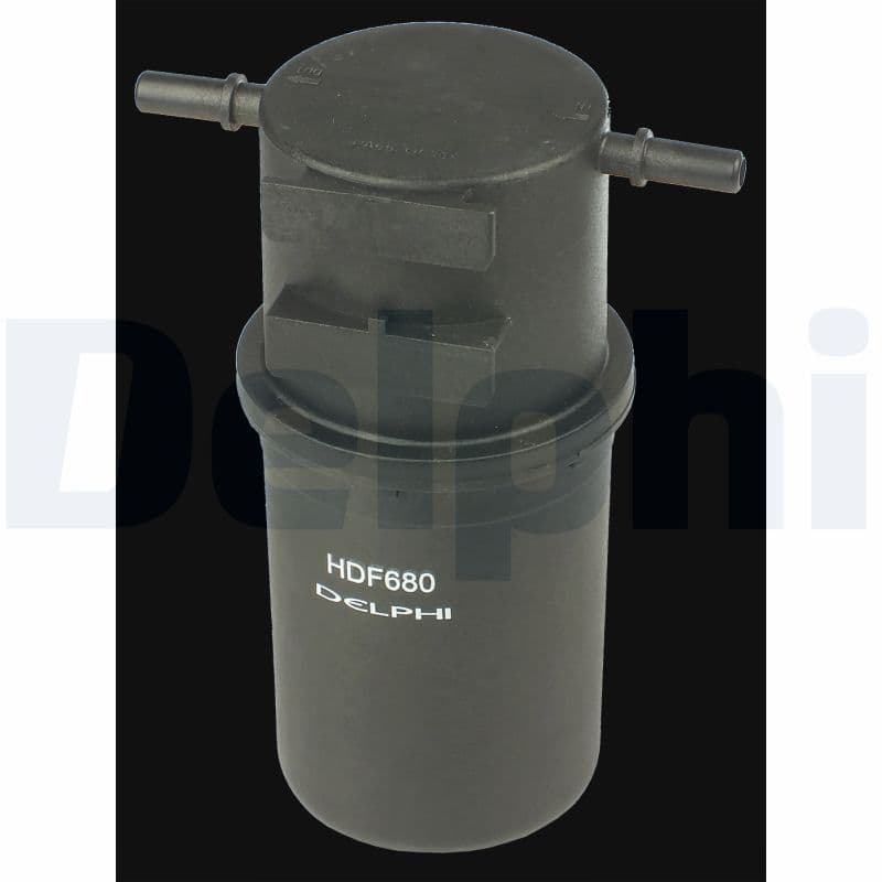 Kuro filtras — DELPHI HDF680