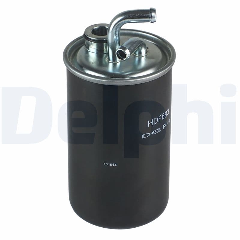 DELPHI HDF683