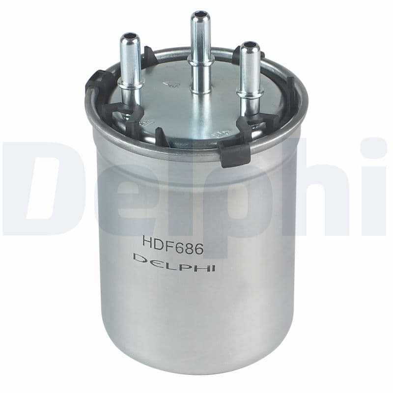DELPHI HDF686