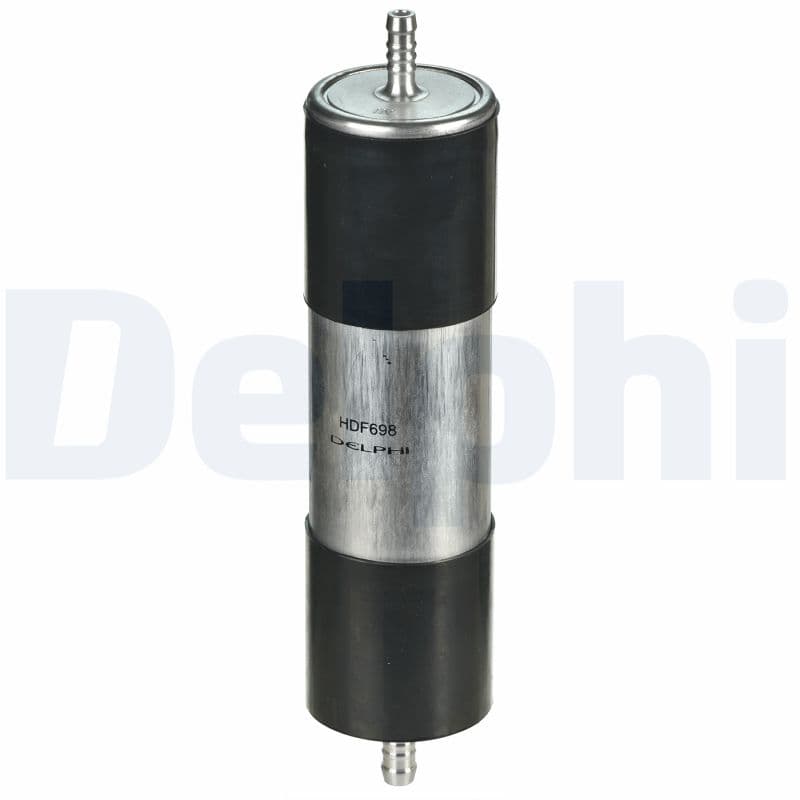 DELPHI HDF698 Kuro filtras