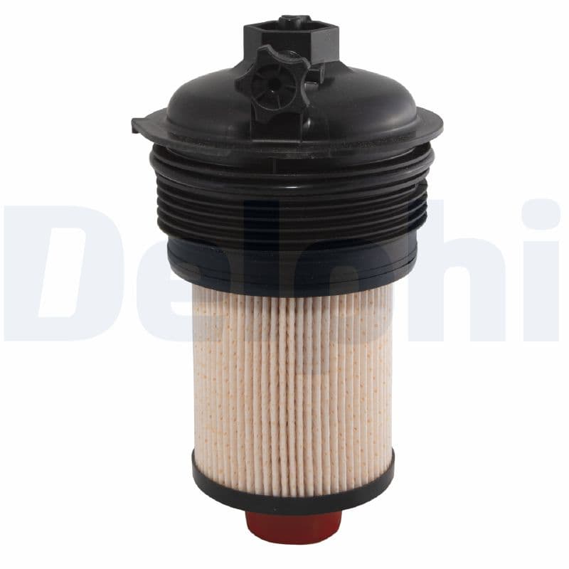 DELPHI HDF889 Kuro filtras