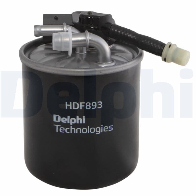Kuro filtras — DELPHI HDF893