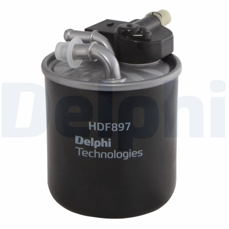 DELPHI HDF897 Kuro filtras