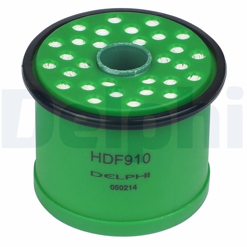 DELPHI HDF910