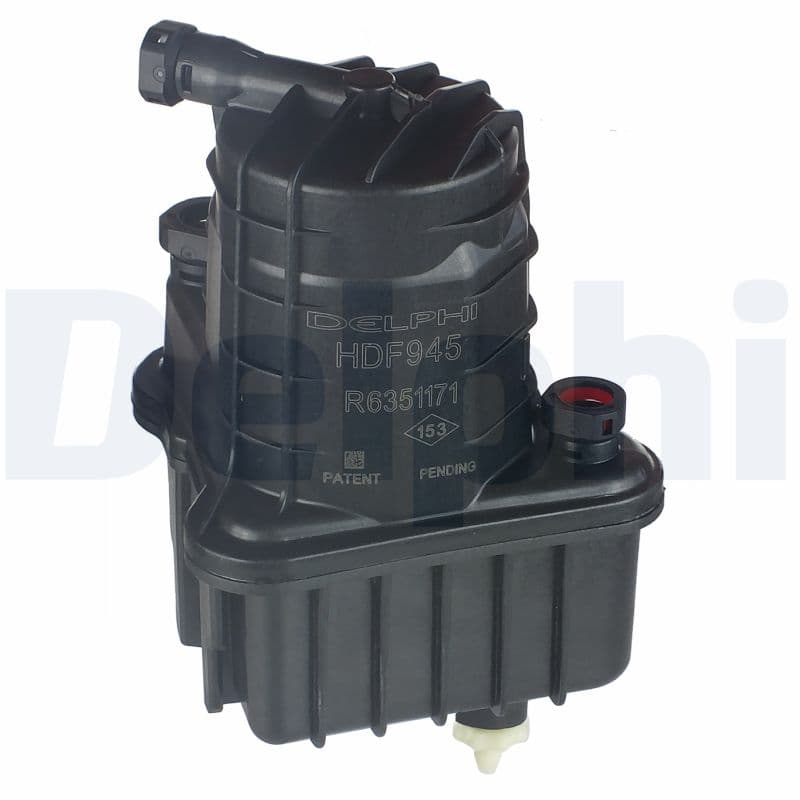 Kuro filtras — DELPHI HDF945