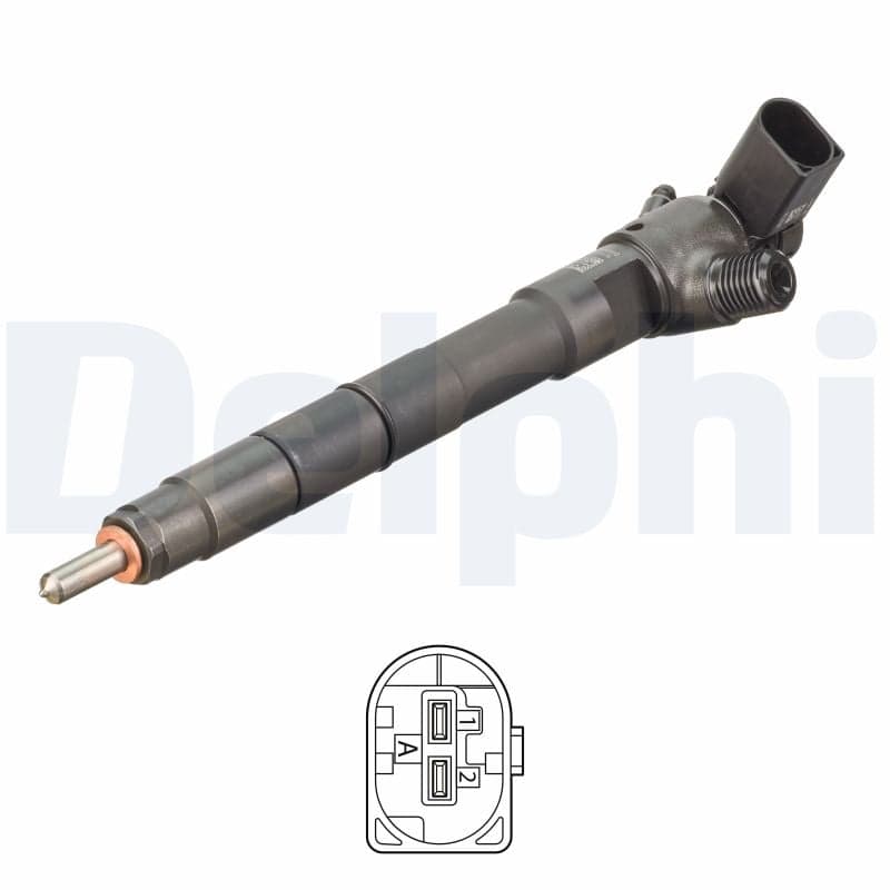 DELPHI HRD371