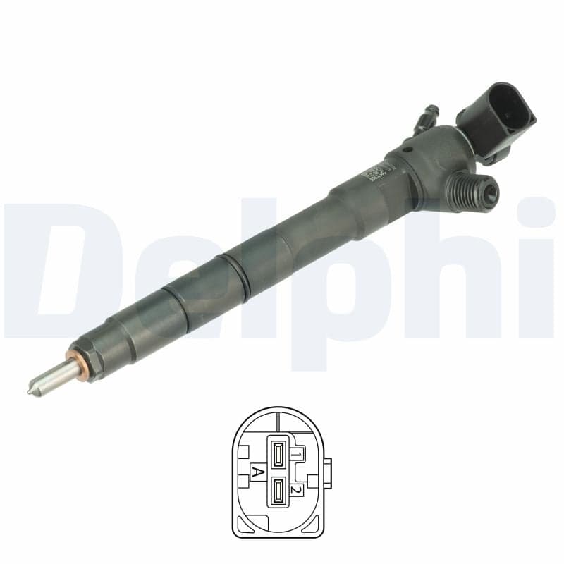 DELPHI HRD372