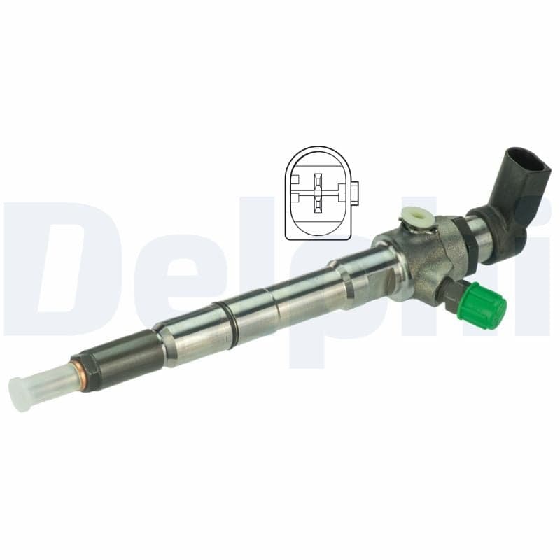 DELPHI HRD662