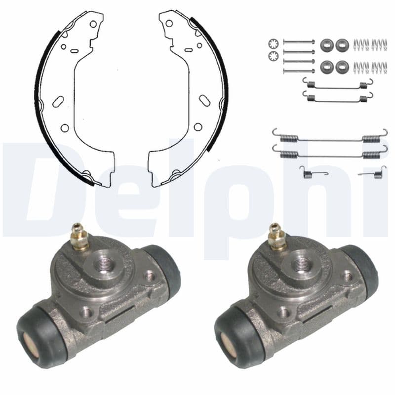 DELPHI KP906