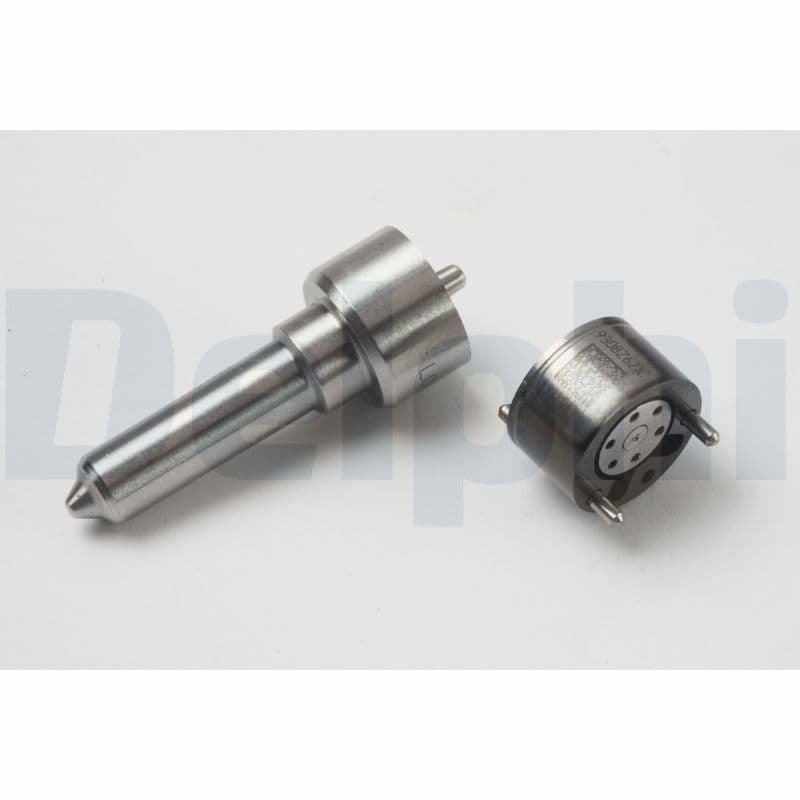 DELPHI L403PRD-12B1 Remonto komplektas, įpurškimo antgalis