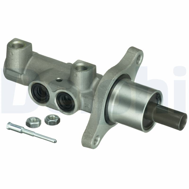 Pagrindinis stabdžių cilindras — DELPHI LM80613