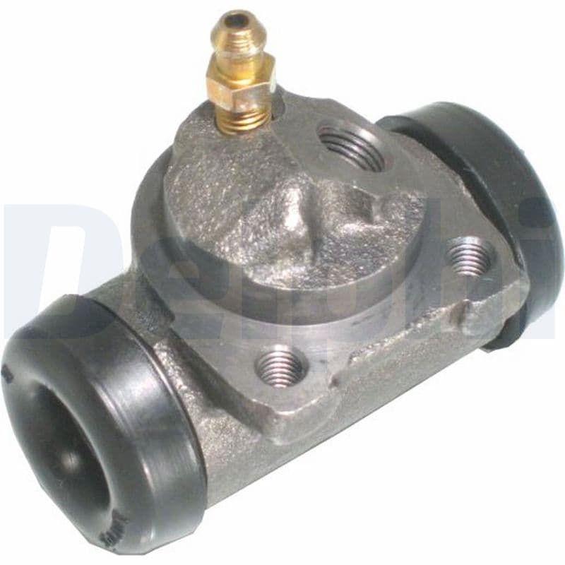 Rato stabdžių cilindras — DELPHI LW80119