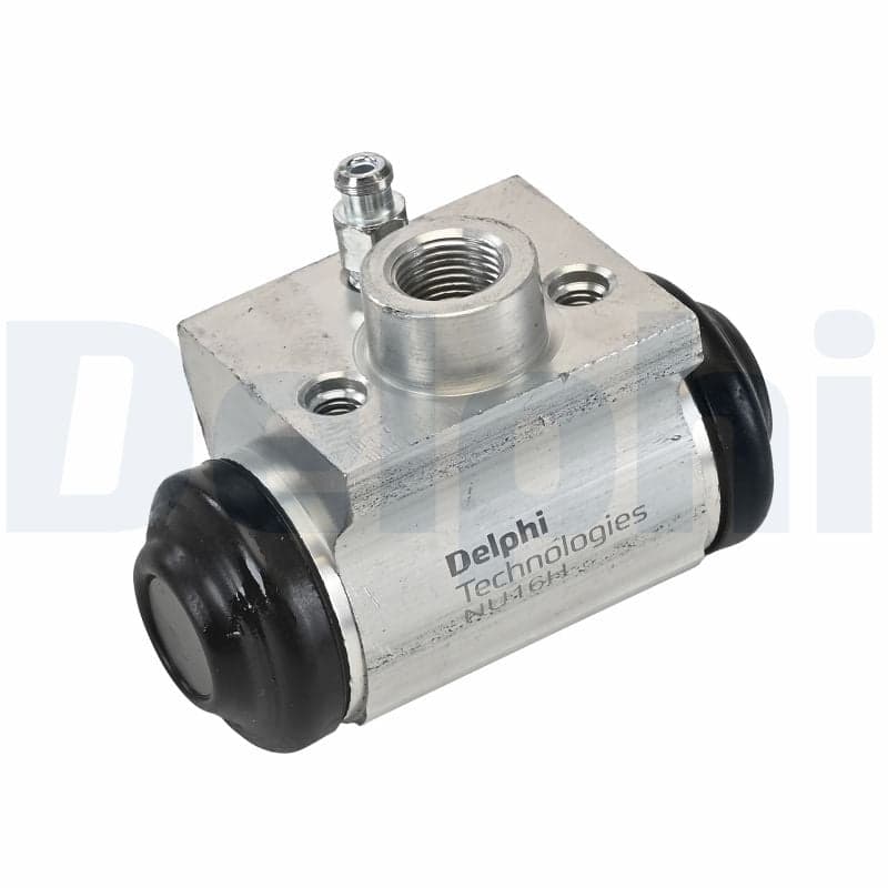 DELPHI LW90223 Rato stabdžių cilindras