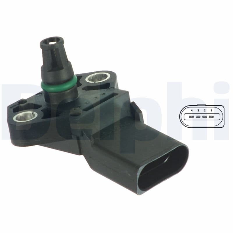 PS10117 (DELPHI PS10117)