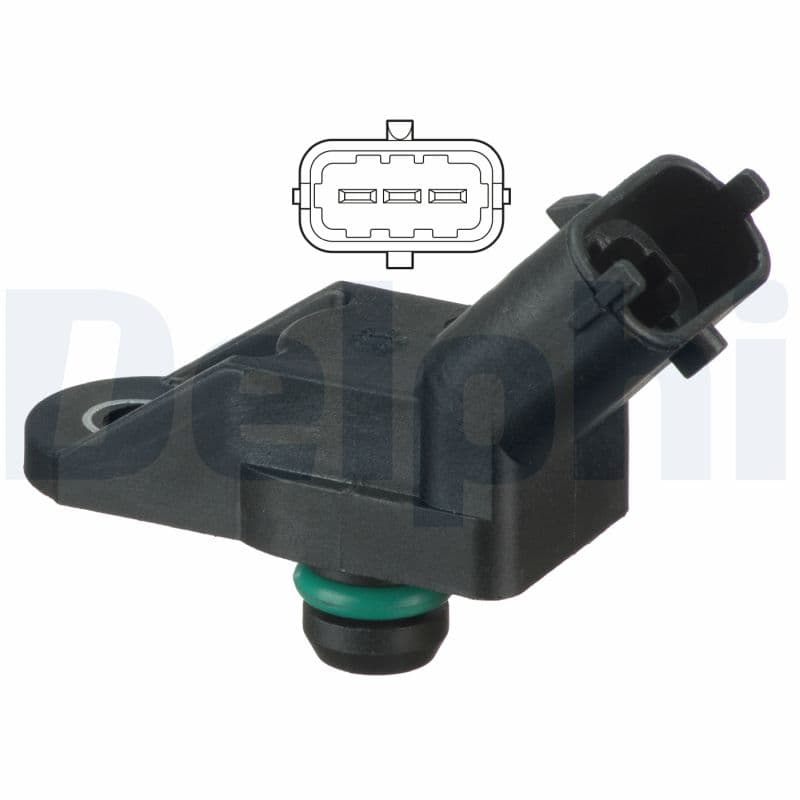 DELPHI PS10172