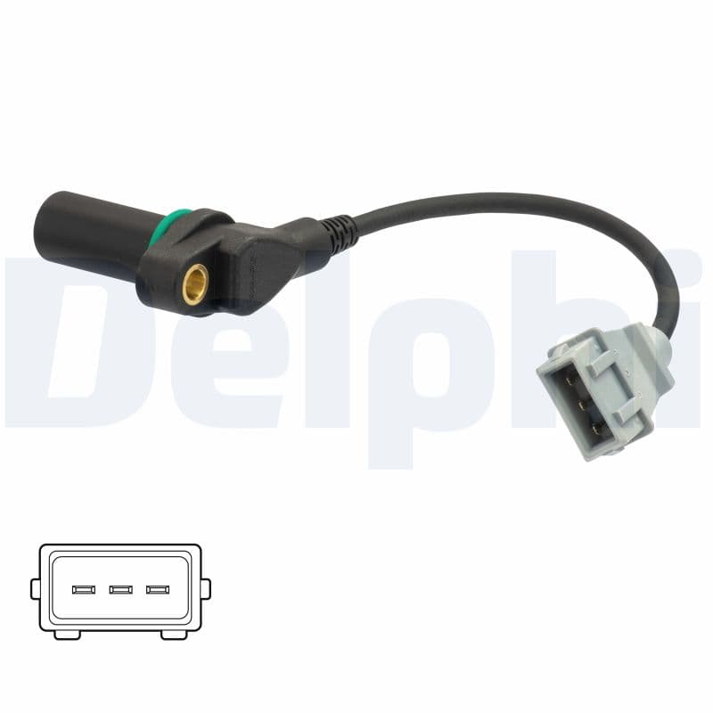 DELPHI SS11252