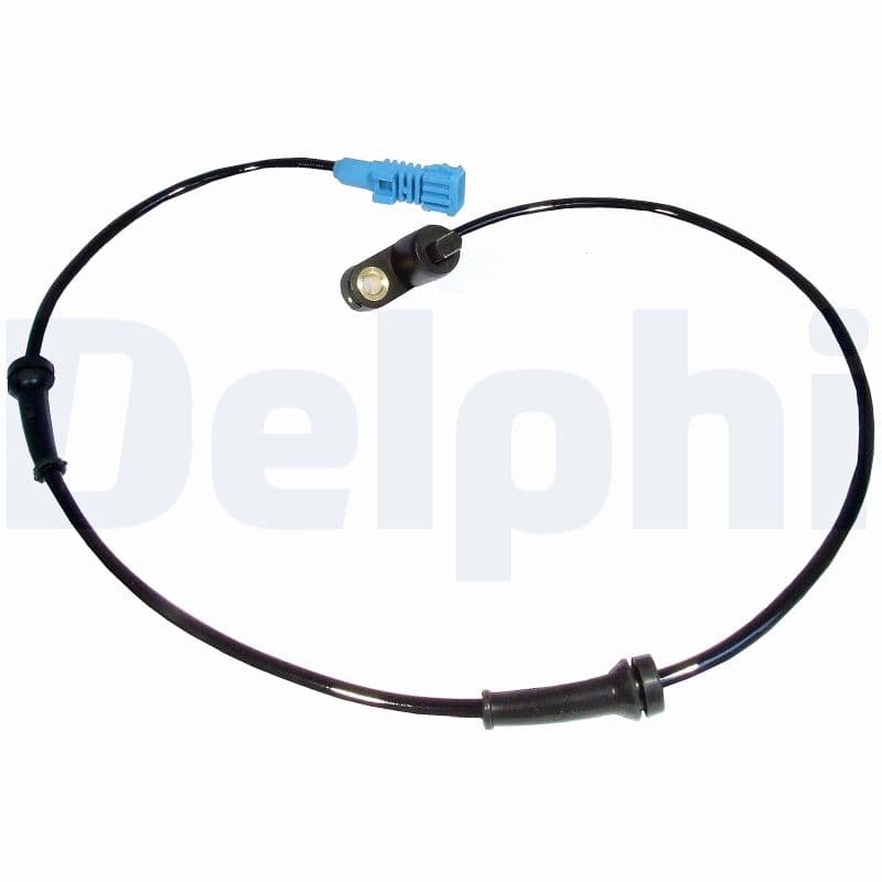 Rato greičio jutiklis — DELPHI SS20022