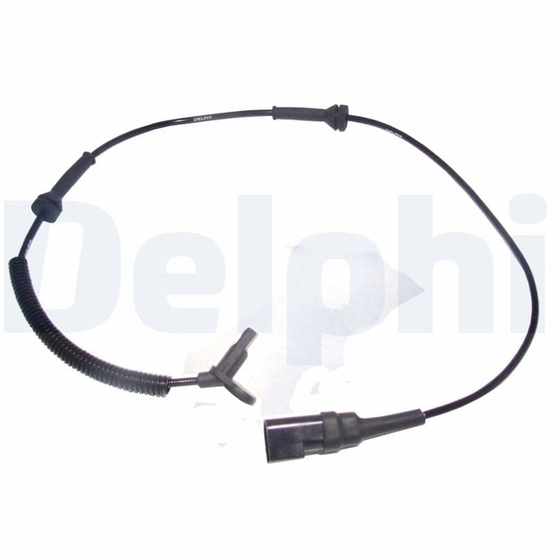 Rato greičio jutiklis — DELPHI SS20141