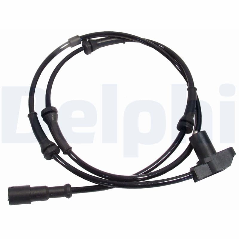 Rato greičio jutiklis — DELPHI SS20156