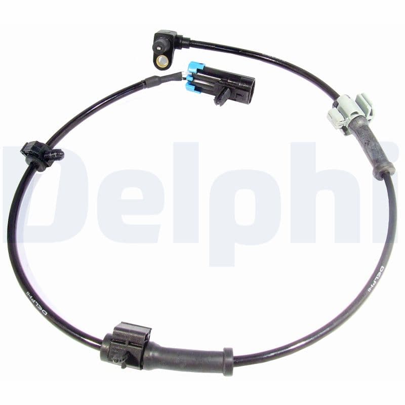 DELPHI SS20187 Rato greičio jutiklis