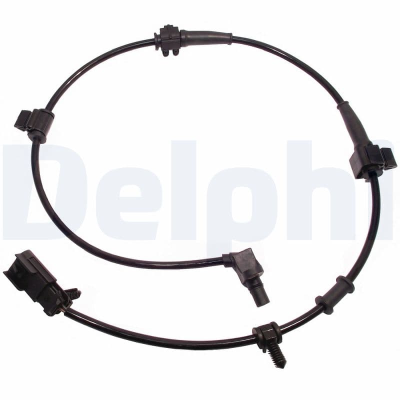 DELPHI SS20191 Rato greičio jutiklis