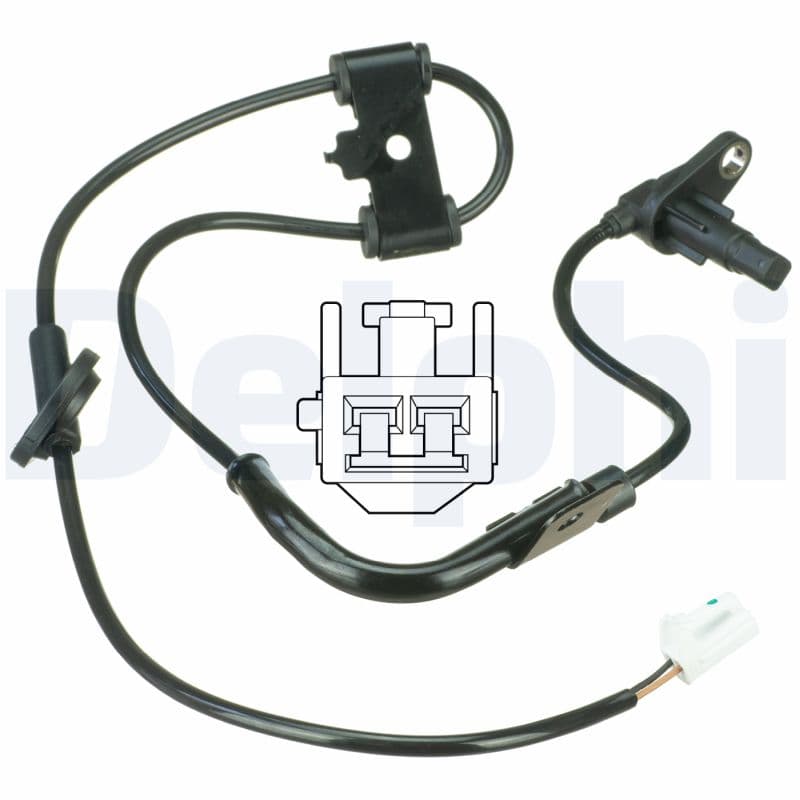 DELPHI SS20528