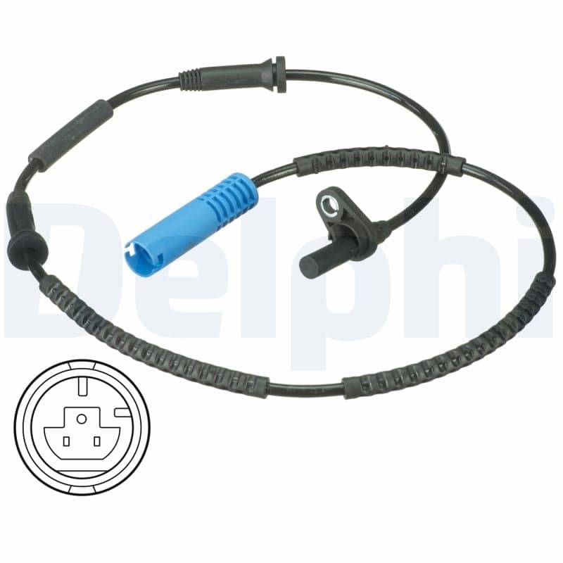 DELPHI SS20554 Rato greičio jutiklis