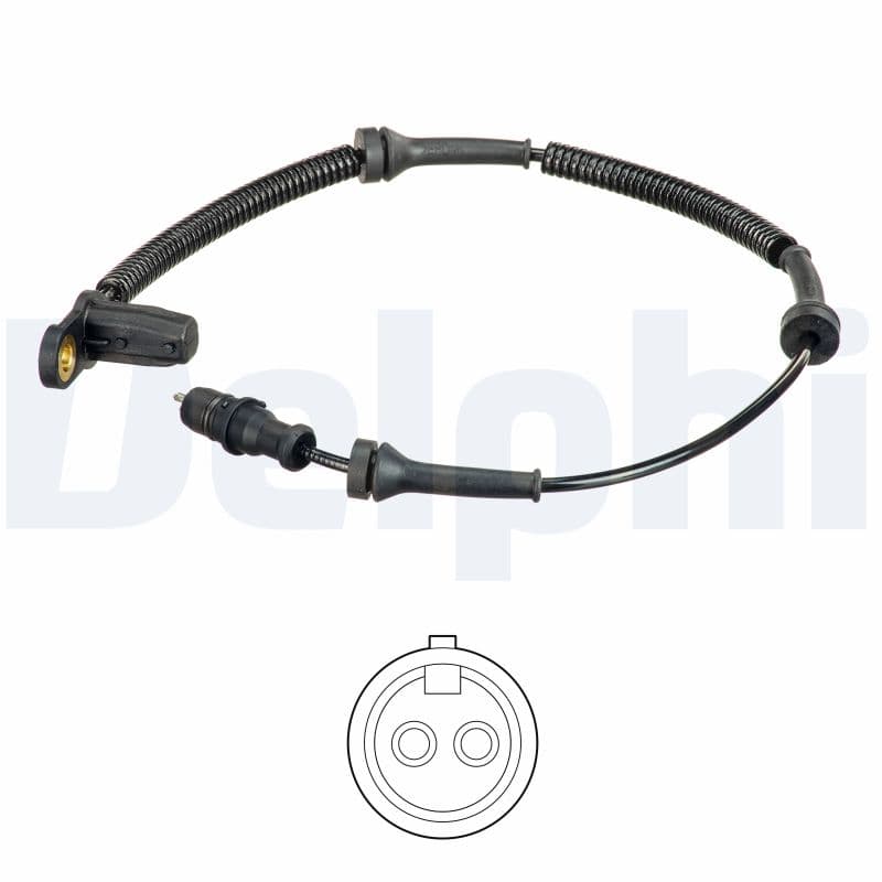 DELPHI SS20574