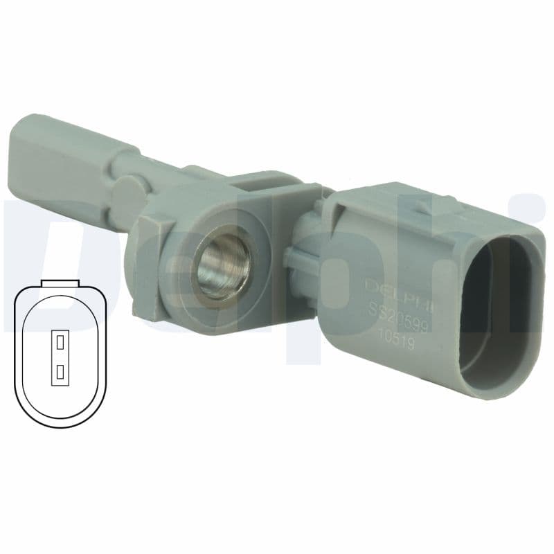 DELPHI SS20599