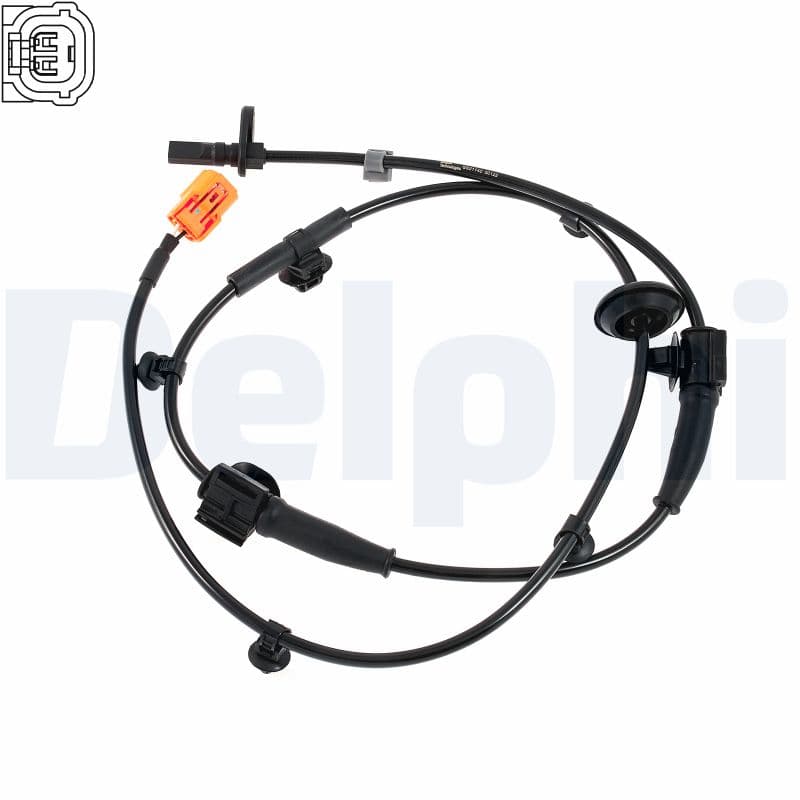 DELPHI SS21140-12B1