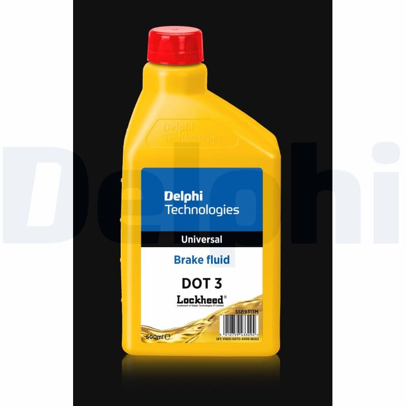 Brake liquid image