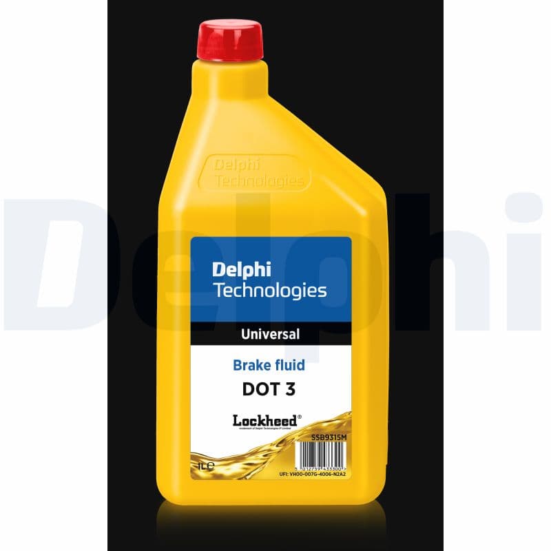 Brake liquid image