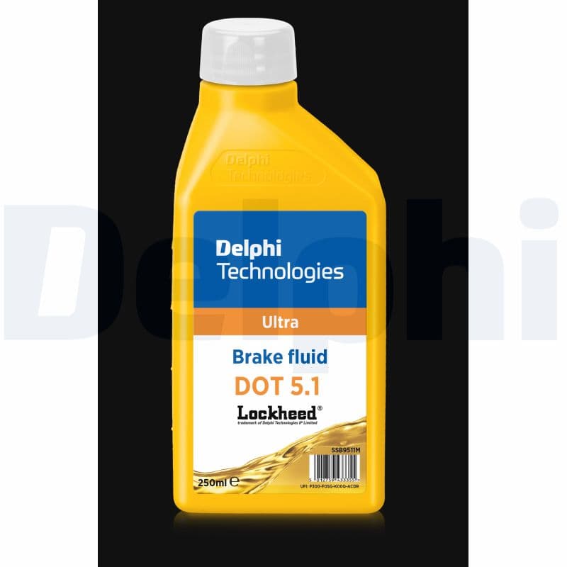 Brake liquid image