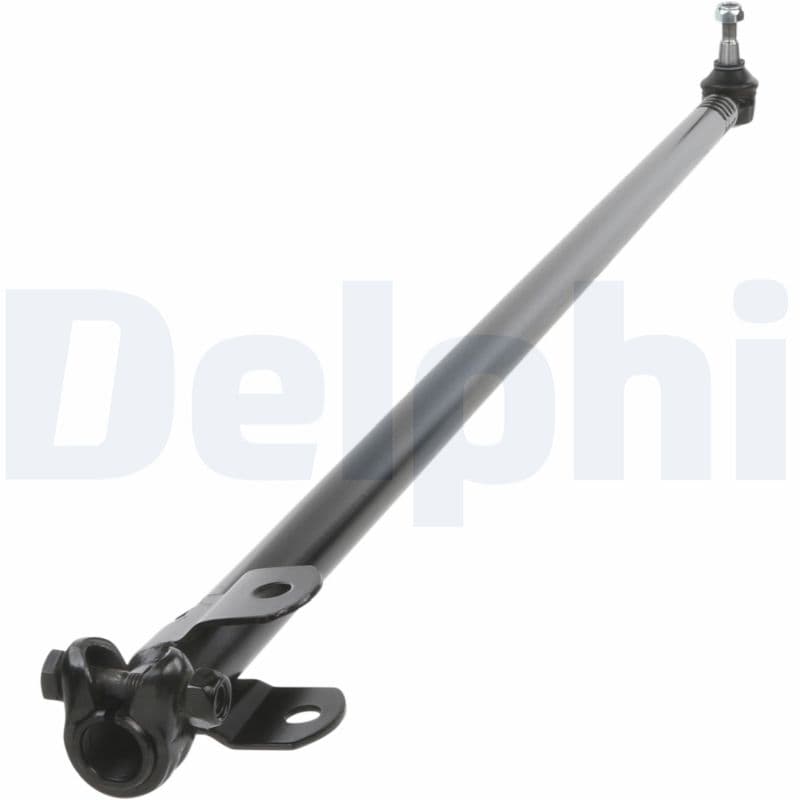 Eyebolt, steering rod image