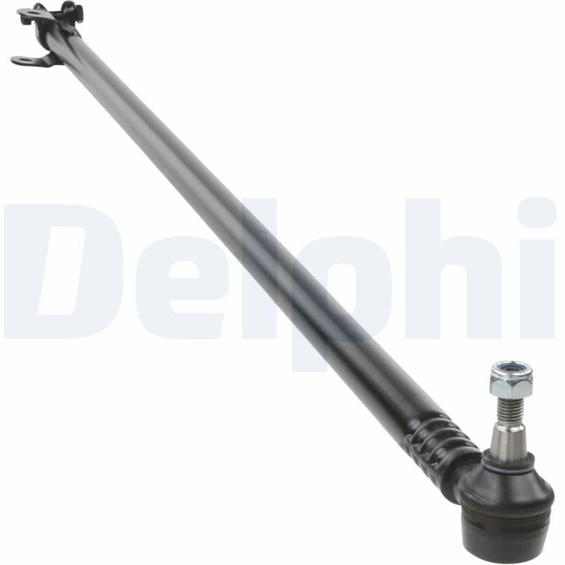 Eyebolt, steering rod image