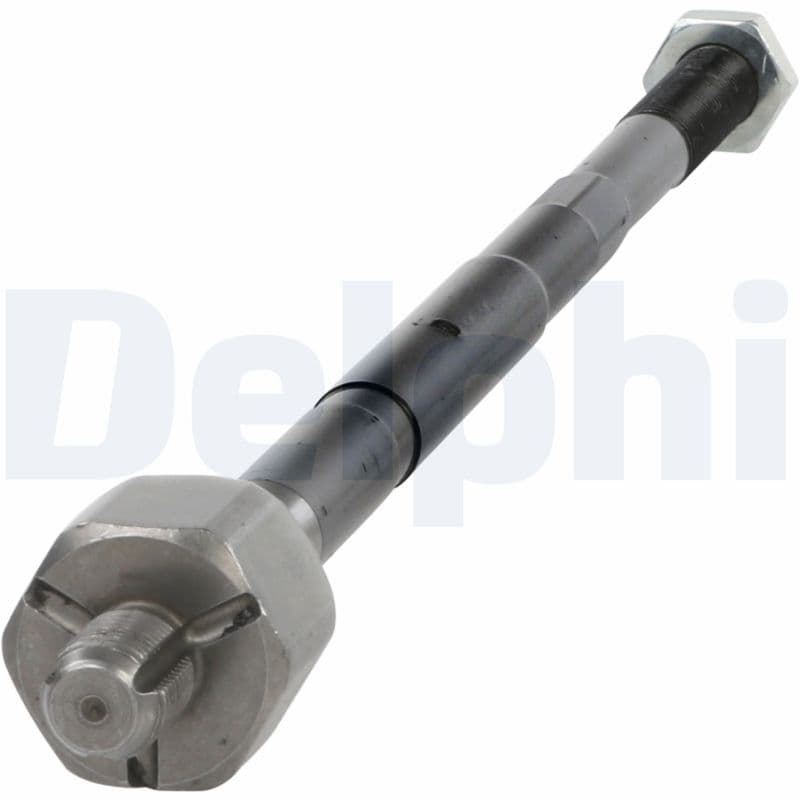 Tie rod axle joint image