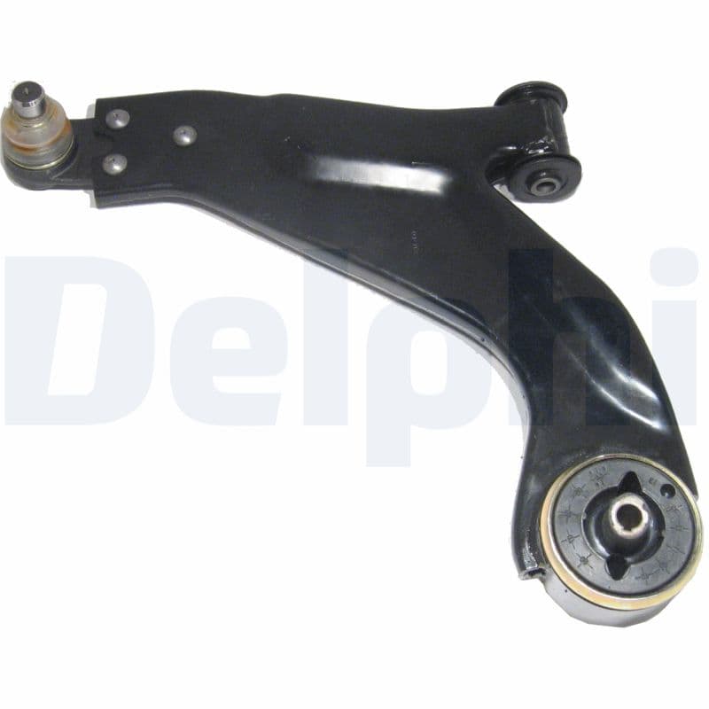 DELPHI TC1017 Pakabos svirtis