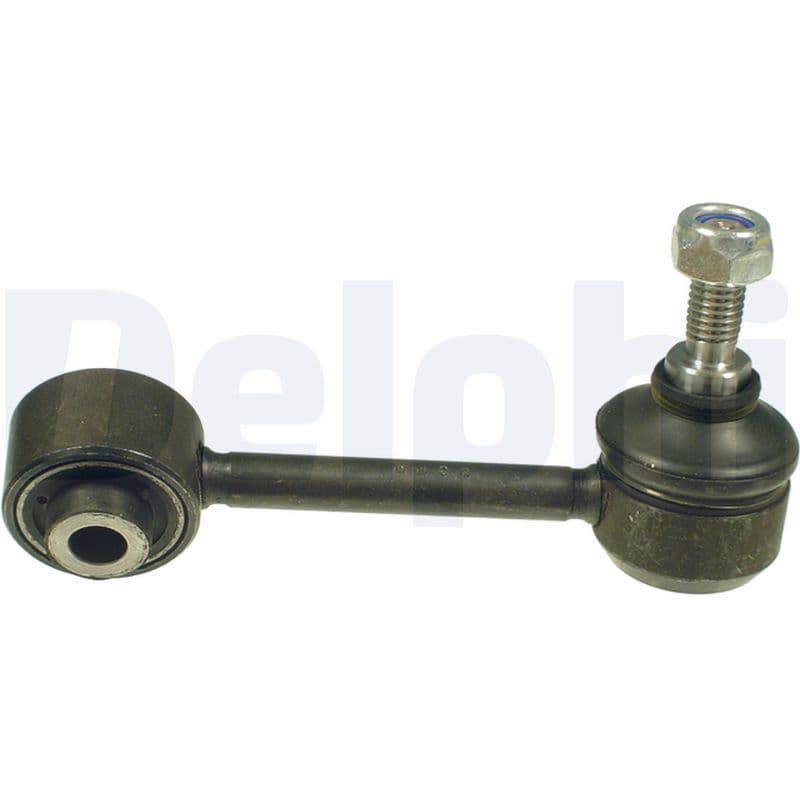 DELPHI TC1027