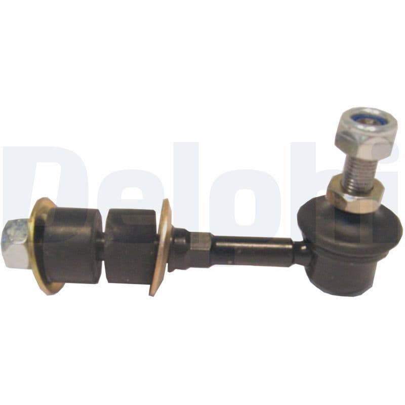 DELPHI TC1204
