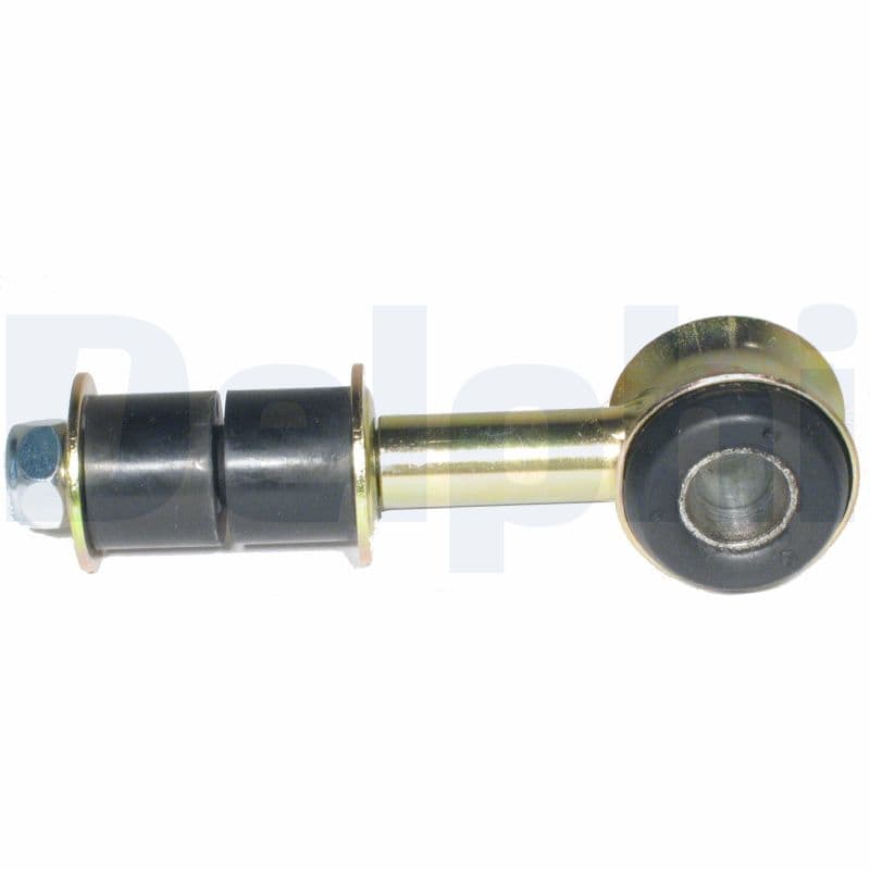 DELPHI TC1205