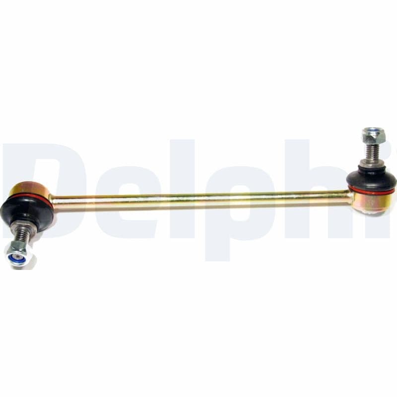 DELPHI TC1209