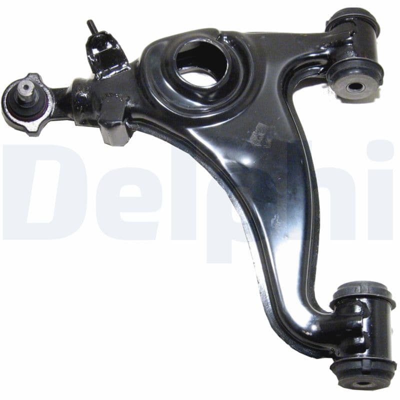 DELPHI TC1218 Pakabos svirtis