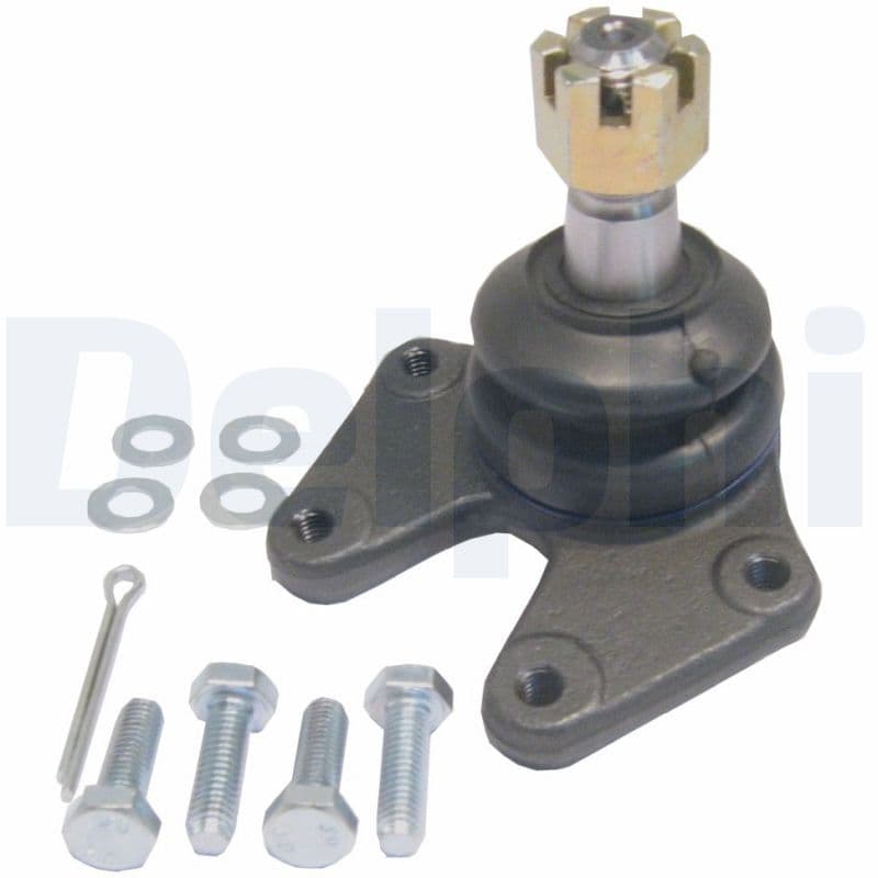 DELPHI TC1229
