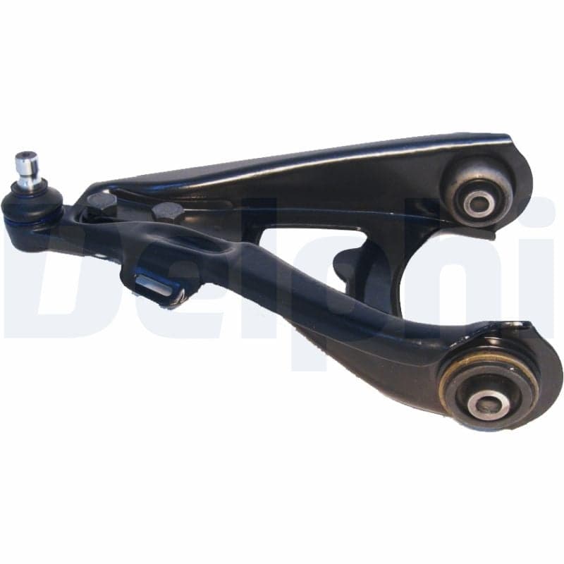 DELPHI TC1256 Pakabos svirtis