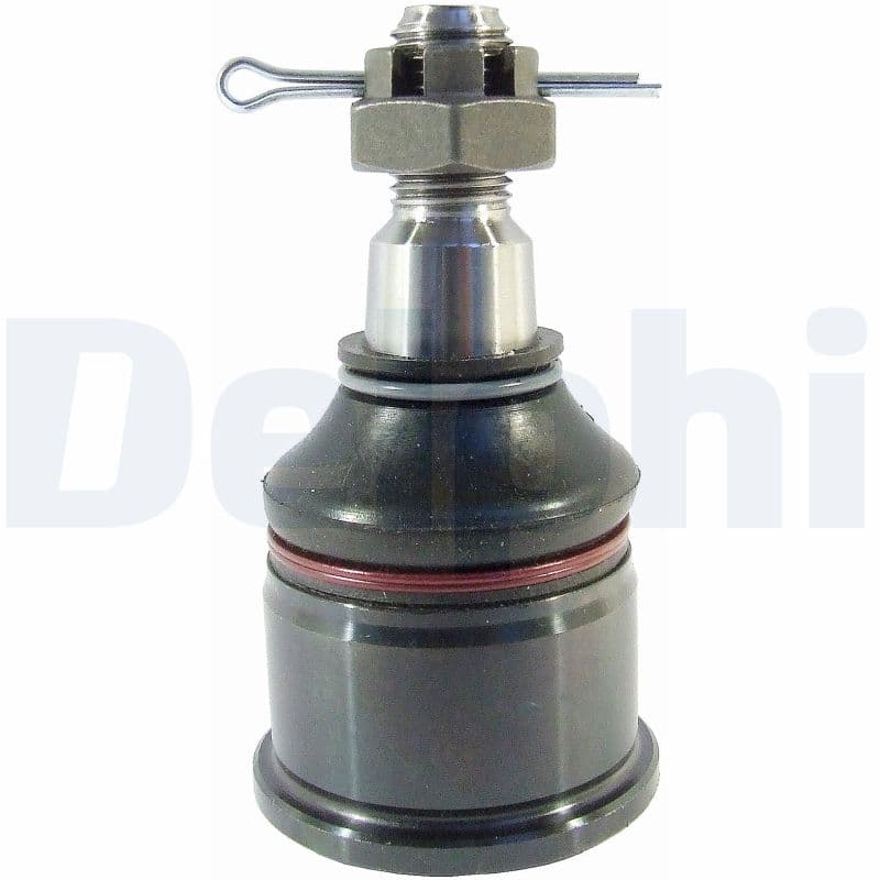 DELPHI TC1271