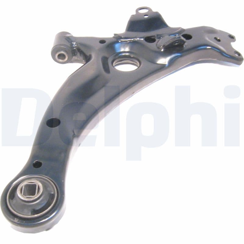 Pakabos svirtis — DELPHI TC1396