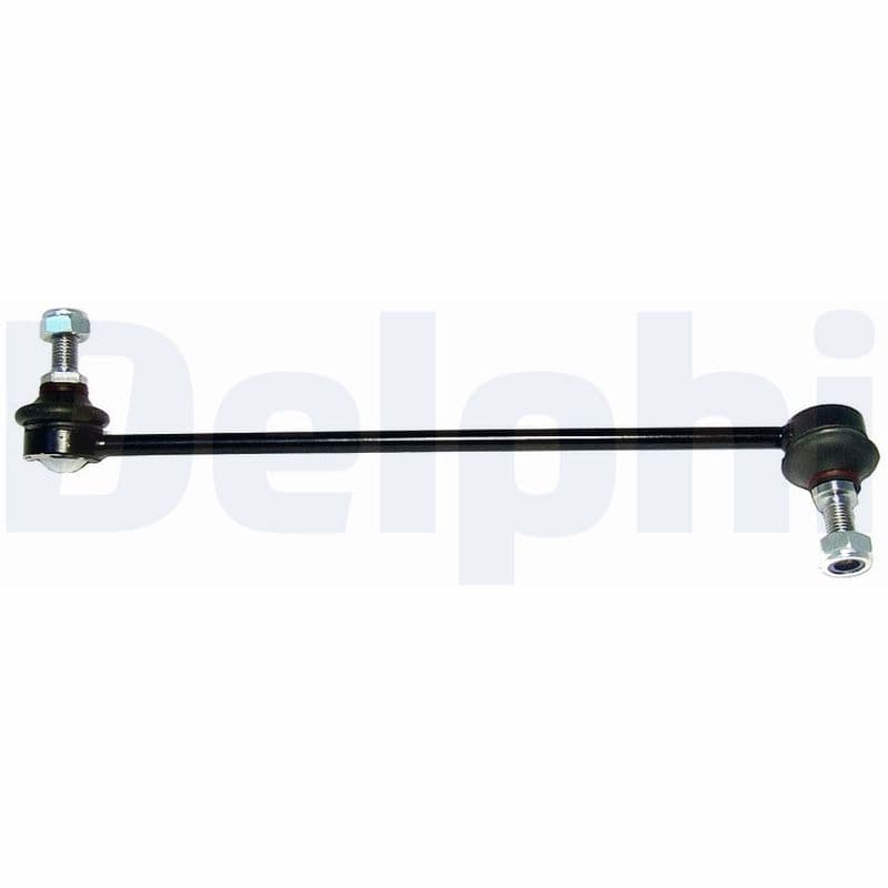 DELPHI TC1507