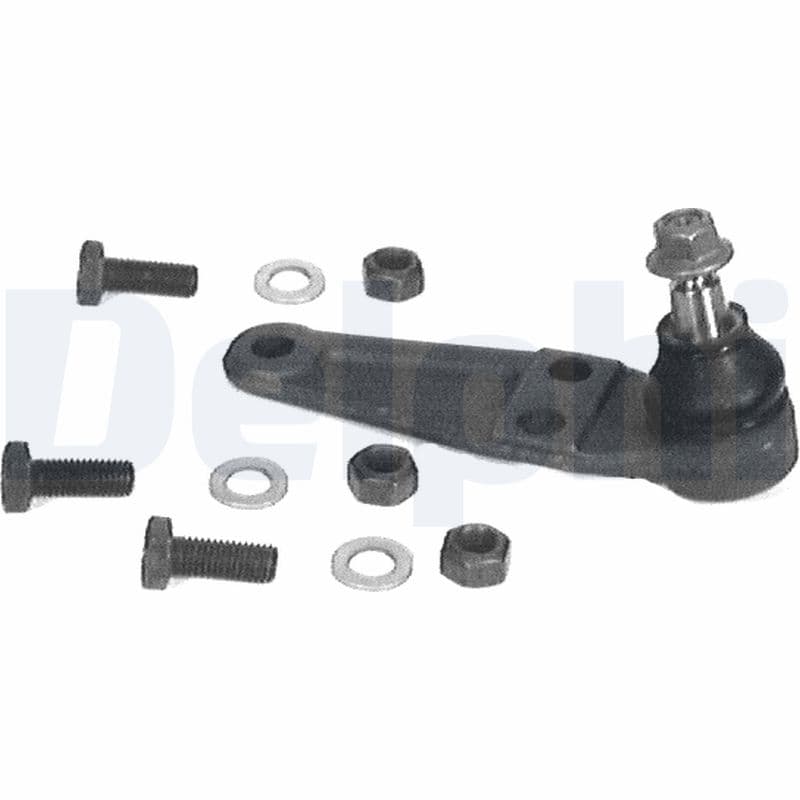 DELPHI TC159